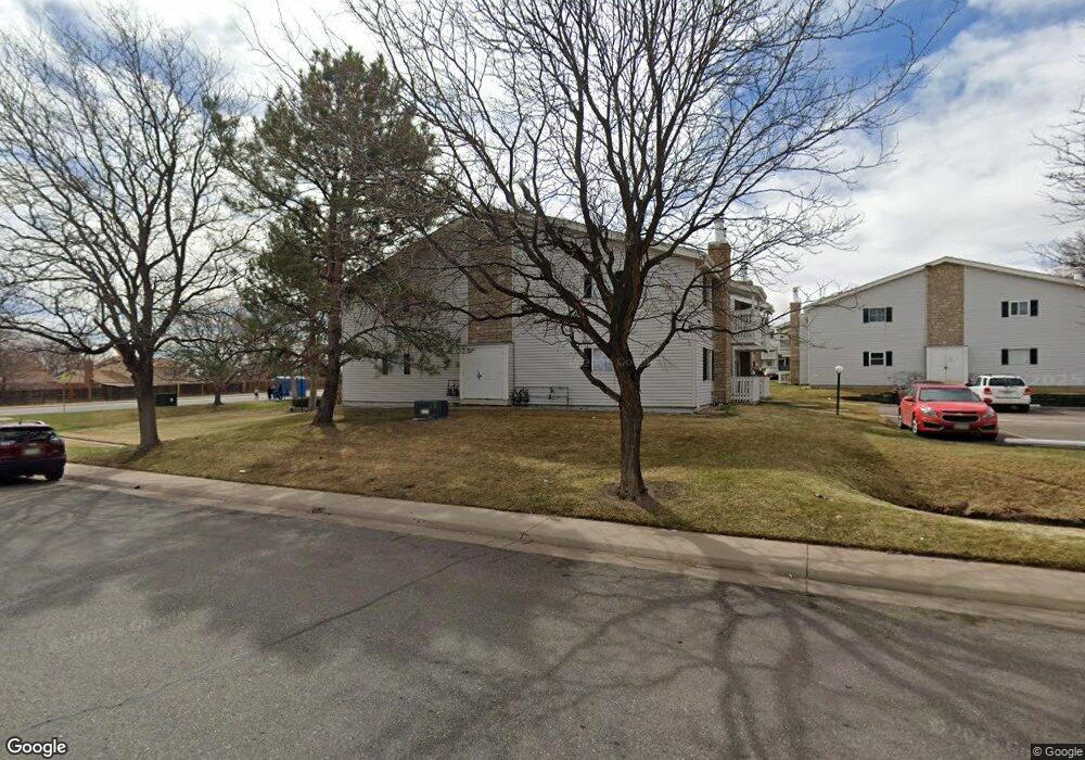 14494 E Colorado Dr unit 104, Aurora, CO 80012 - photo 1