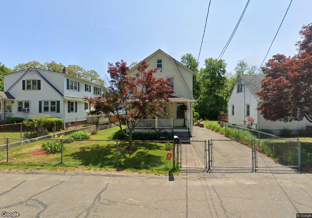 267 Douglas St, Bridgeport, CT 06606 - photo 1