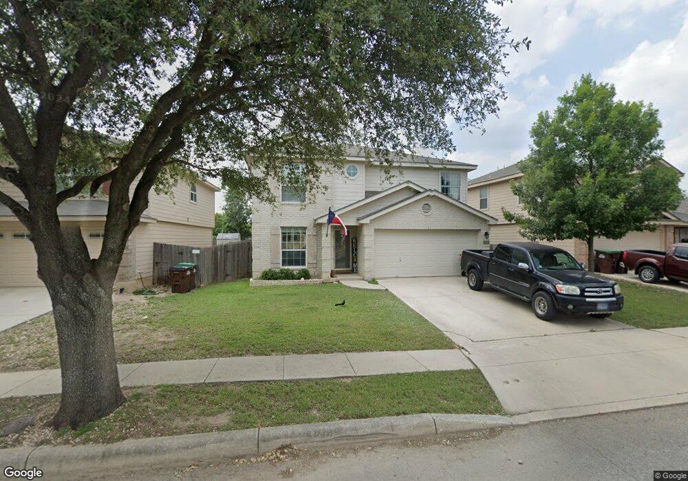 9931 Wildhorse Pkwy, San Antonio, TX 78254 - photo 1