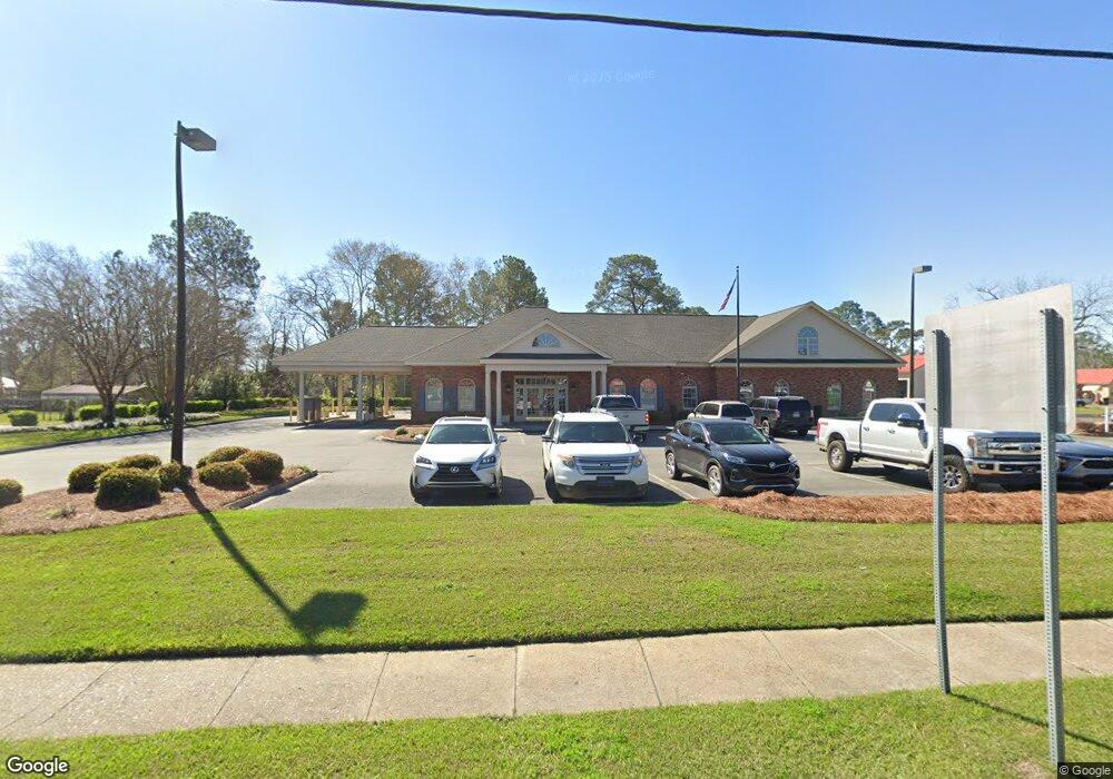 609 W 4th St, Adel, GA 31620 - photo 1