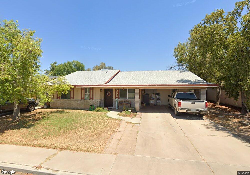 832 E Hampton Ave, Mesa, AZ 85204 - photo 1