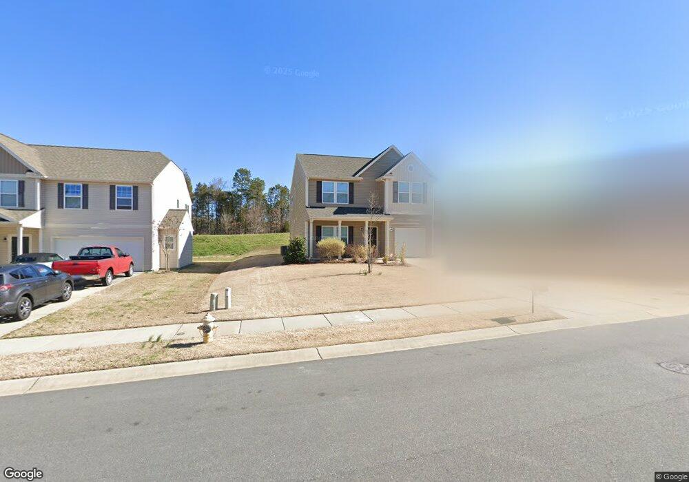 843 Pointe Andrews Dr, Concord, NC 28025 - photo 1