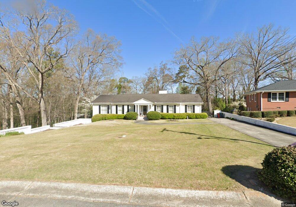 332 Wesley Cir, Macon, GA 31204 - photo 1