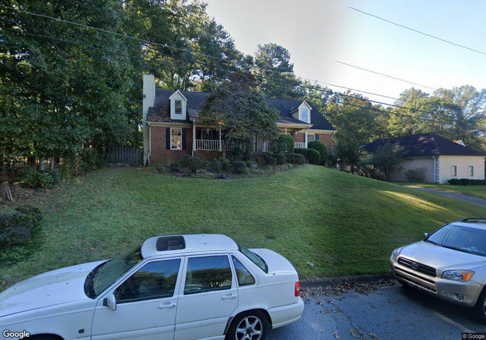 1512 Catherine Ct unit 4, Suwanee, GA 30024 - photo 1