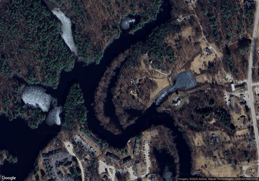 306 Newmarket Rd, Durham, NH 03824 - photo 1