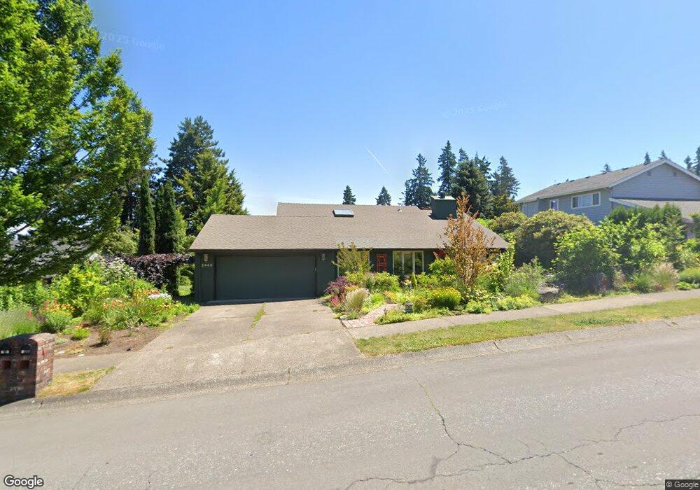 2443 Pimlico Dr, West Linn, OR 97068 - photo 1