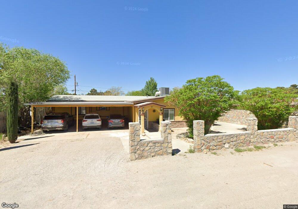 621 Cobre St, El Paso, TX 79928 - photo 1