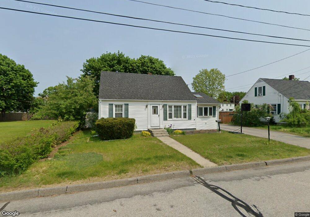 4 Davis St, Somersworth, NH 03878 - photo 1