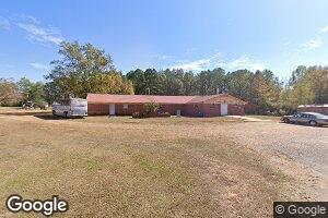 1201 Gaines Ave, Kilmichael, MS 39747