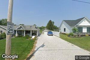22539 W Cedar Ave, Curtice, OH 43412
