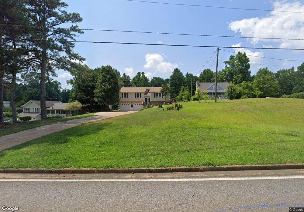 557 Toonigh Rd, Canton, GA 30115 - photo 1