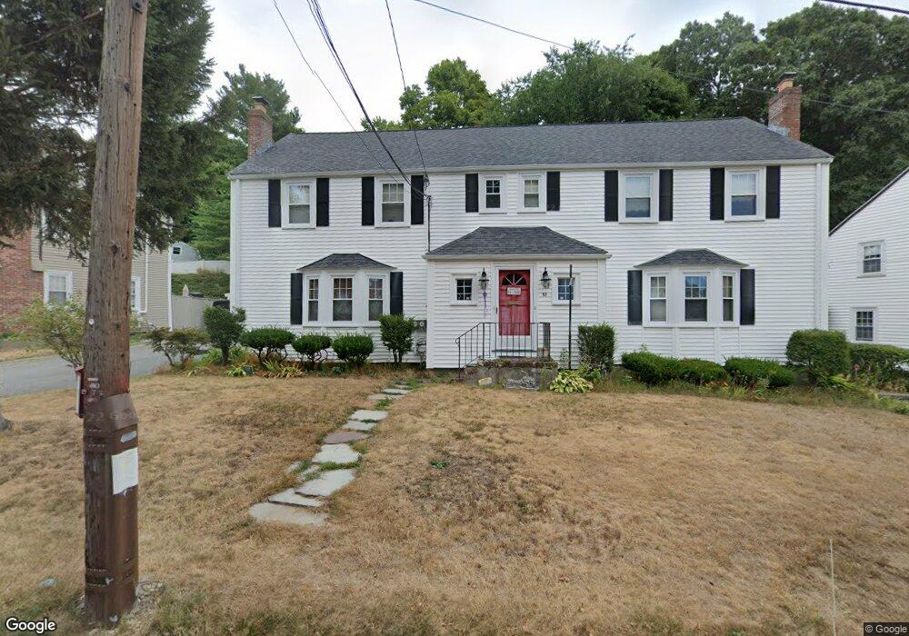 50 Wilson Ave unit 52, Watertown, MA 02472 - photo 1