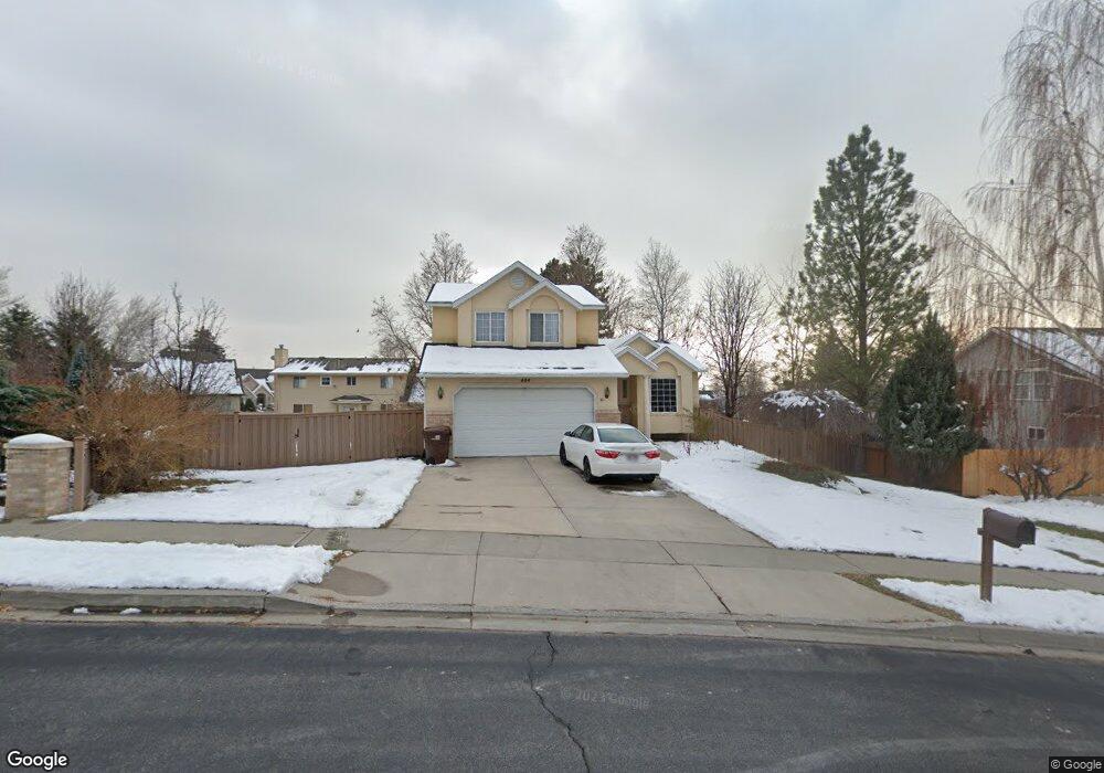 404 Apple Tree Dr, Alpine, UT 84004 - photo 1