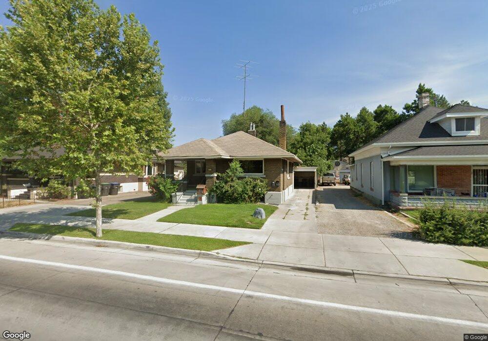 341 E 300 S, Provo, UT 84606 - photo 1
