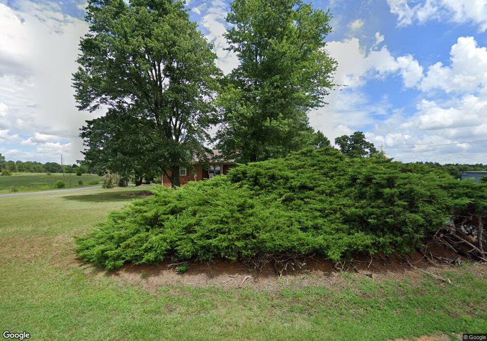 7317 Burgess Kivett Rd, Ramseur, NC 27316 - photo 1