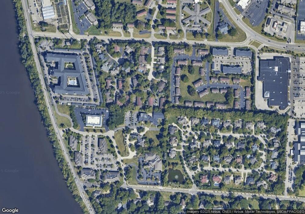 3117 Rivermill Dr, Columbus, OH 43220 - photo 1