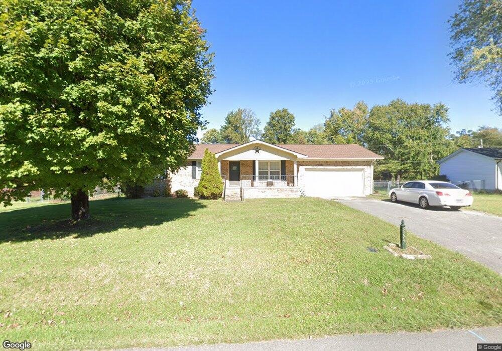 3324 Burton Cove Rd, Cookeville, TN 38506 - photo 1