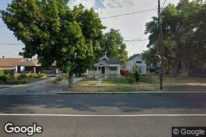 365 W Center St, Logan, UT 84321