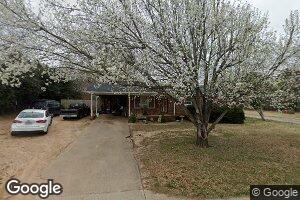221 N Main St, Boiling Springs, NC 28017