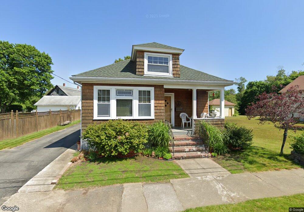 10 Gertrude St, Uxbridge, MA 01569 - photo 1