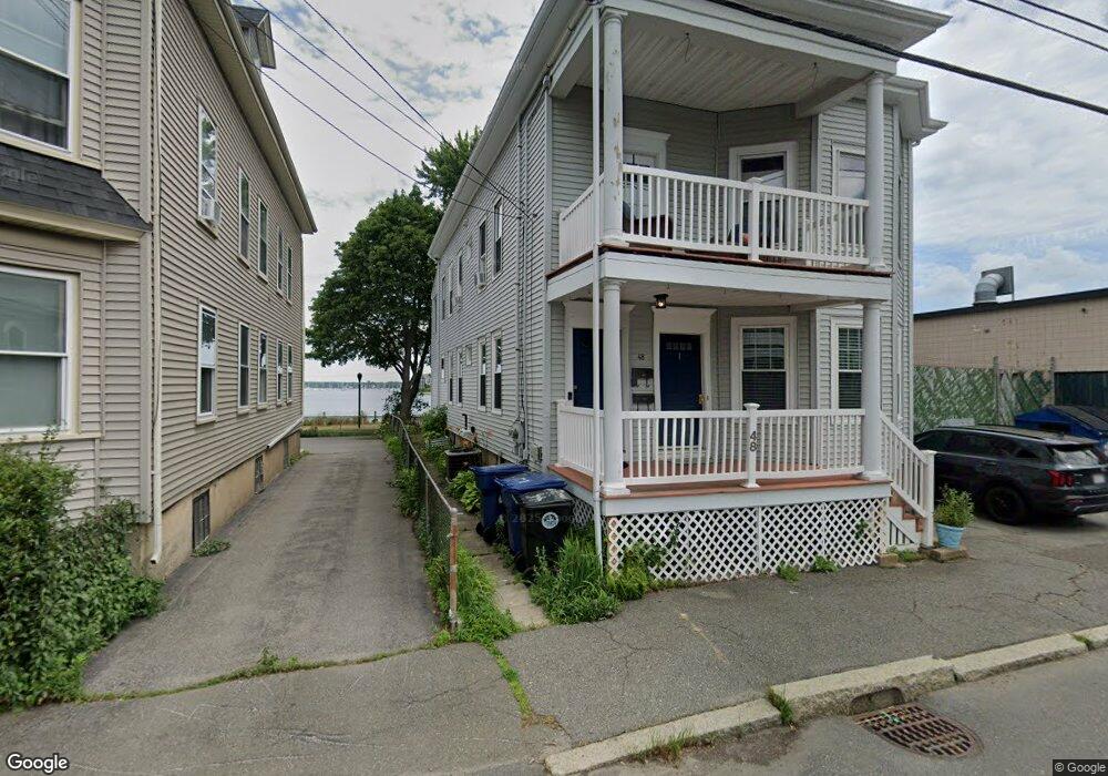 48 Webb St unit 1, Salem, MA 01970 - photo 1