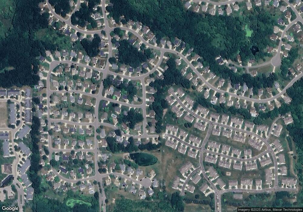 1714 Smoke Tree Ln, Howell, MI 48855 - photo 1