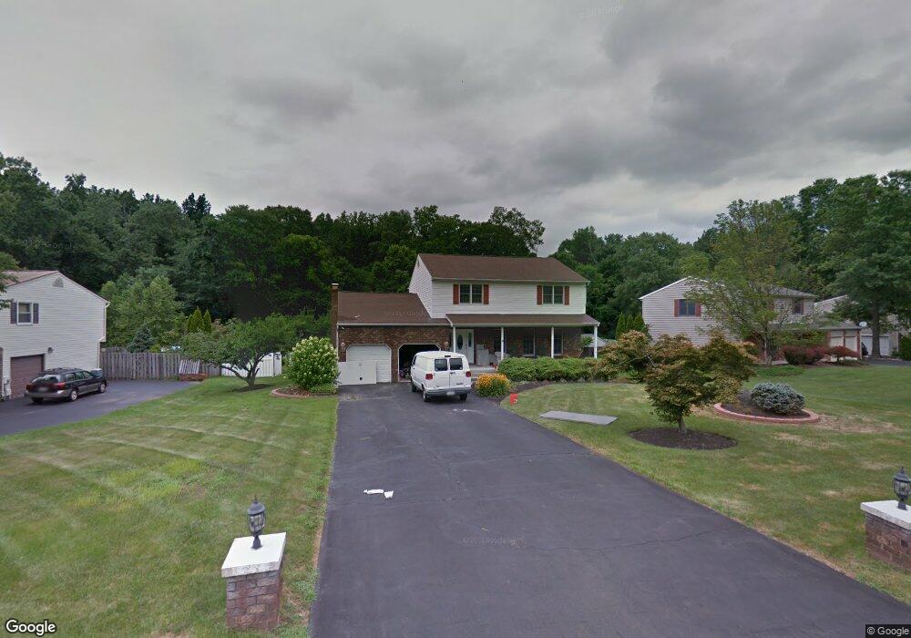 847 Strawberry Ln, Langhorne, PA 19047 - photo 1