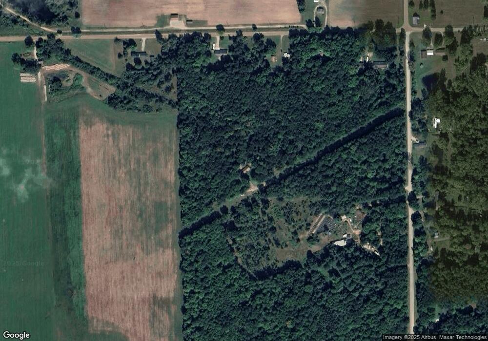 4146 Chambers Rd, Vassar, MI 48768 - photo 1