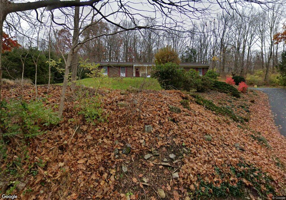 119 Mount Rascal Rd, Hackettstown, NJ 07840 - photo 1