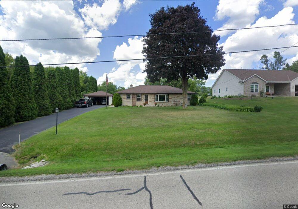 N56W26202 Richmond Rd, Sussex, WI 53089 - photo 1