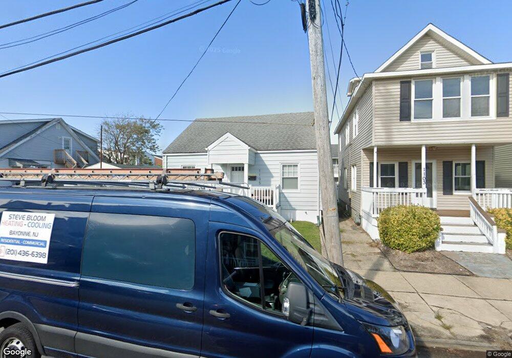 1105 lot A St, Belmar, NJ 07719 - photo 1