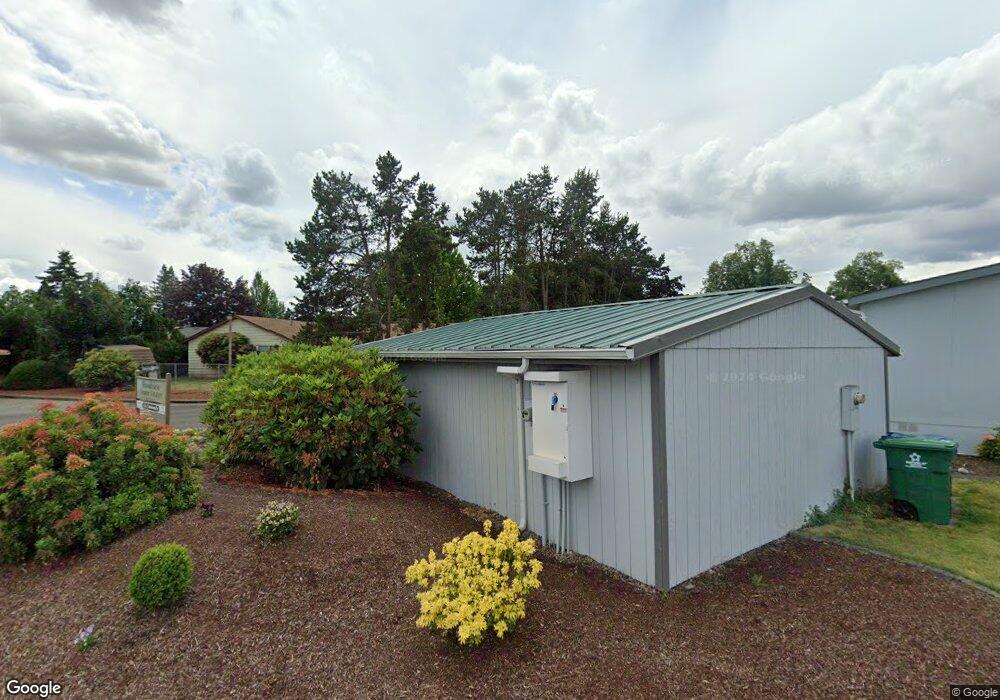 3257 Rainbow Loop, Hubbard, OR 97032 - photo 1