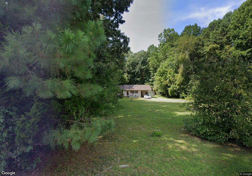 4204 Mount Laurel Rd, Williamsburg, VA 23188 - photo 1