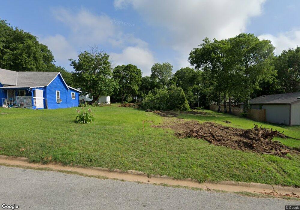 419 W Elm St unit 419 - 421, Denison, TX 75020 - photo 1