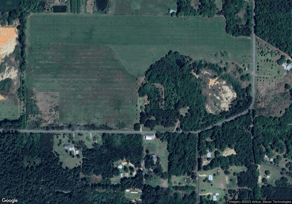 254A Jodie Baxter Rd, Lucedale, MS 39452 - photo 1