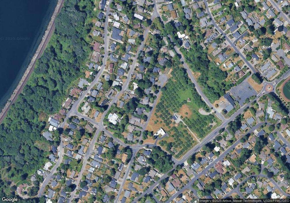 3906 Curran Ln W, University Place, WA 98466 - photo 1