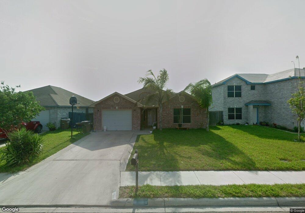 3308 Mallory Dr, Edinburg, TX 78541 - photo 1