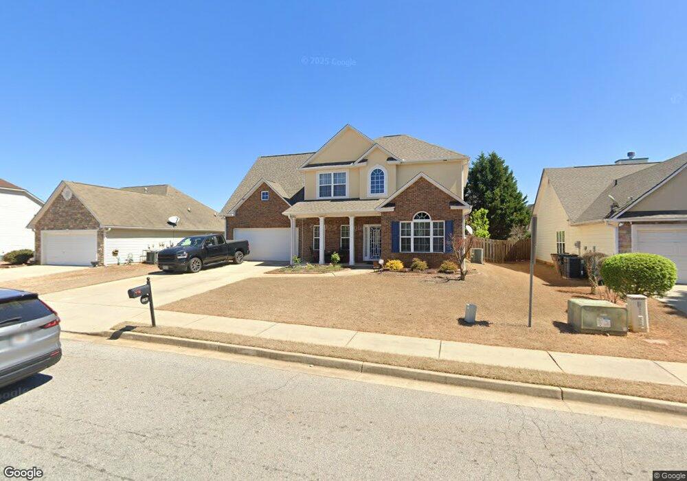 5882 Rex Ridge Pkwy, Rex, GA 30273 - photo 1