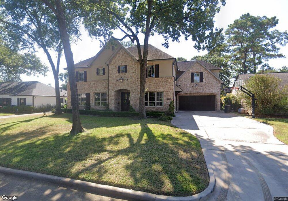 13907 Pebblebrook Dr, Houston, TX 77079 - photo 1