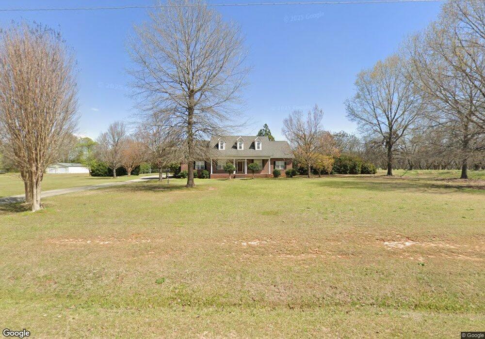 605 Hedge Row Dr, Byron, GA 31008 - photo 1