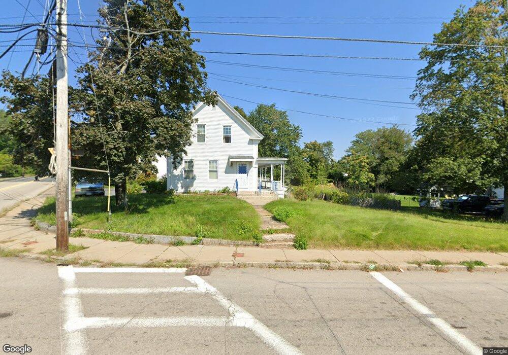 141 West St, Milford, MA 01757 - photo 1