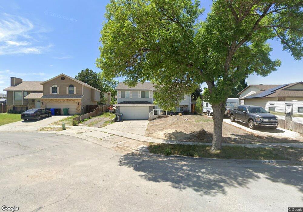 6670 Verano Cir, West Jordan, UT 84081 - photo 1