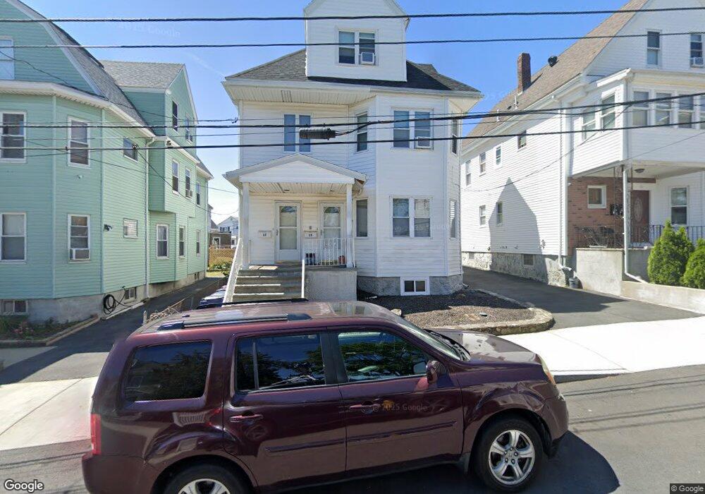 15 Ambrose St, Revere, MA 02151 - photo 1