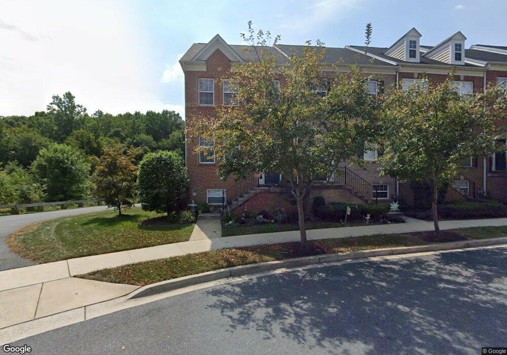 733 Raven Ave, Gaithersburg, MD 20877 - photo 1