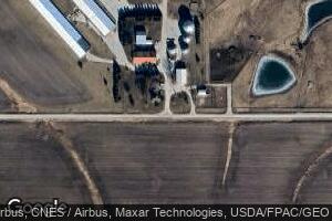 3179 Adams Taylor St, Lenox, IA 50851