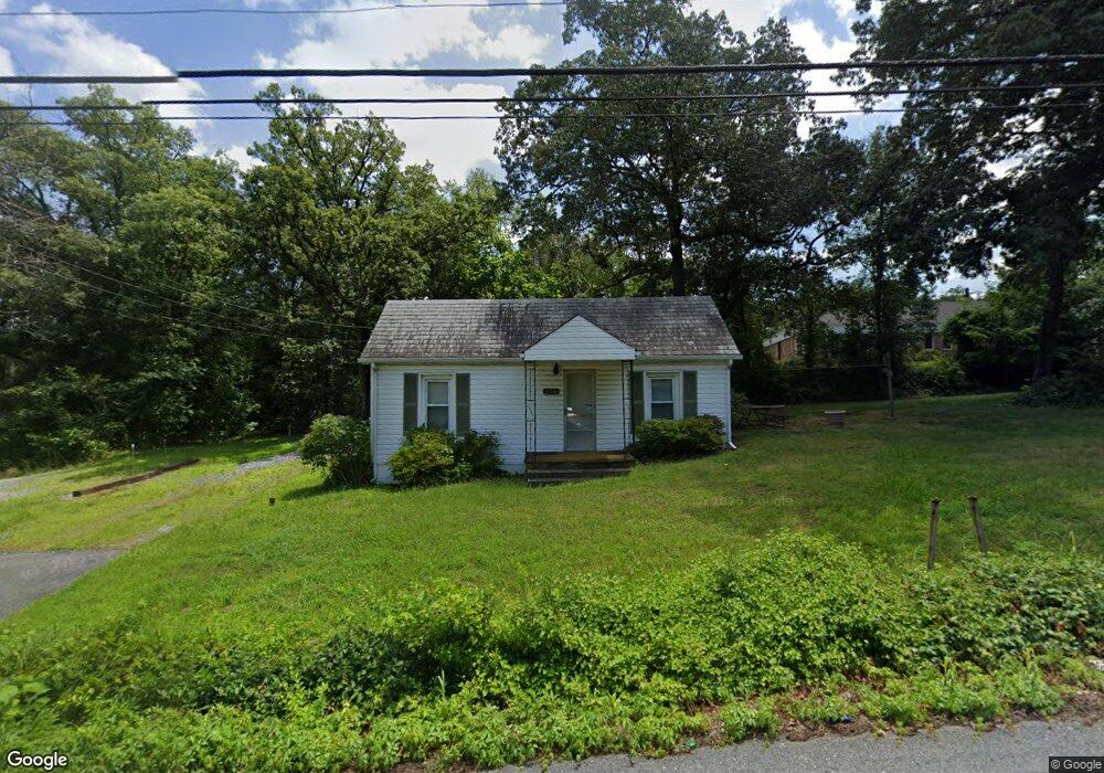 10501 Lanham Severn Rd, Lanham, MD 20706 - photo 1