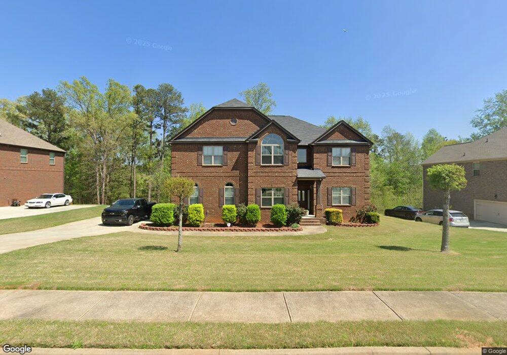 1053 Redhead Ct, Stockbridge, GA 30281 - photo 1