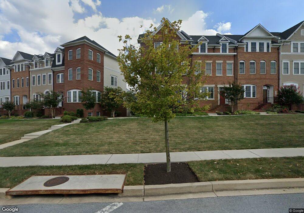 7915 Maple Lawn Blvd, Fulton, MD 20759 - photo 1