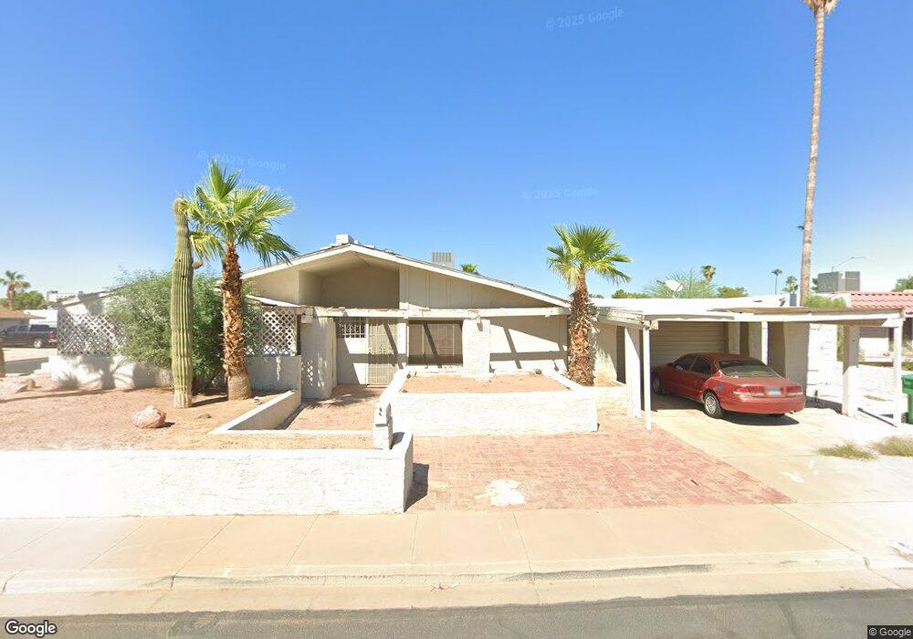 822 W Impala Cir, Mesa, AZ 85210 - photo 1
