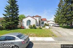2615 F St, Bellingham, WA 98225
